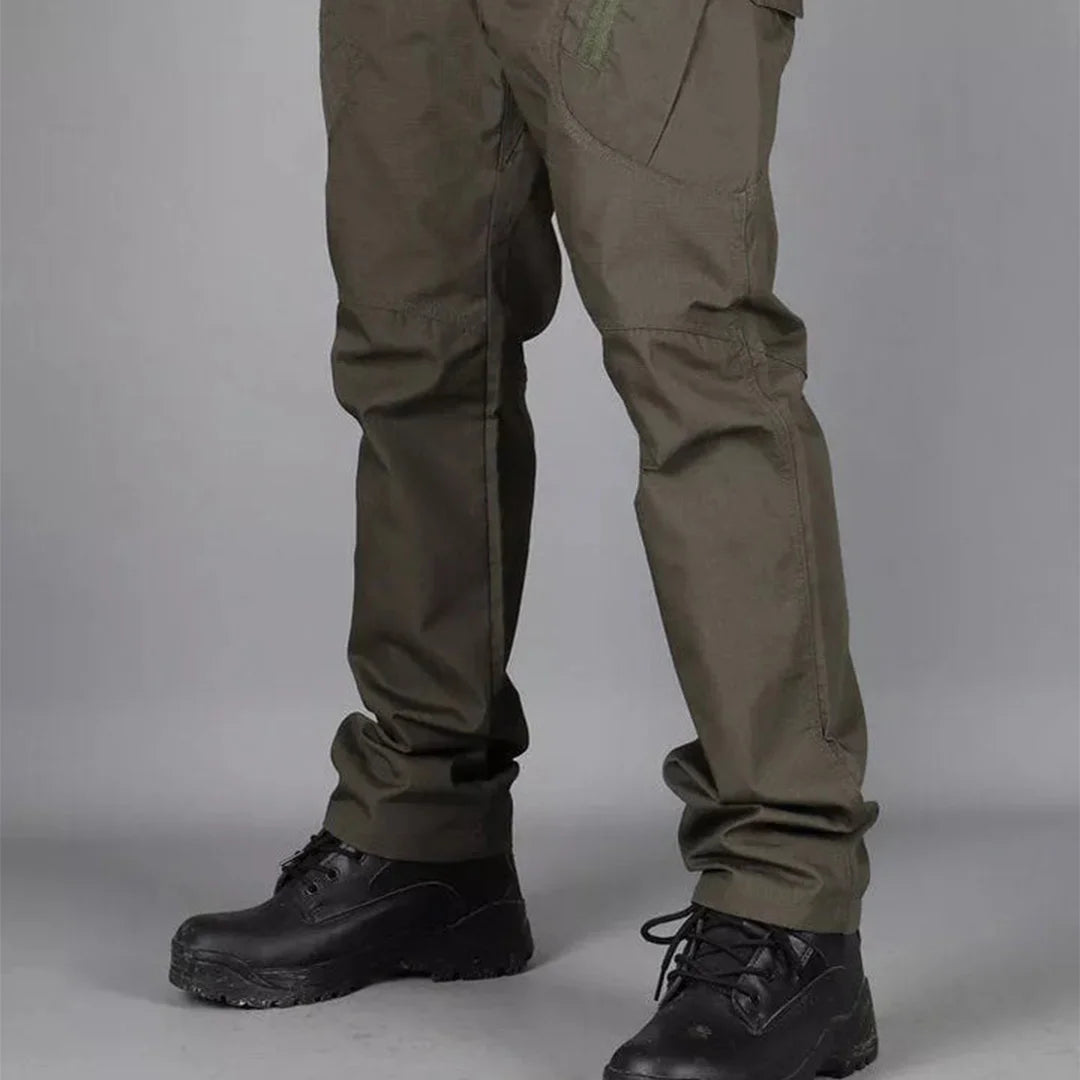 Tactical Waterproof Pants