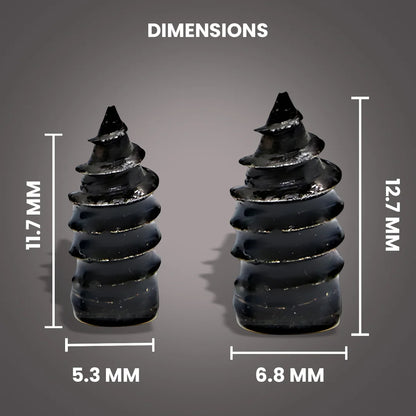 Vacuum Tire Mending Nail