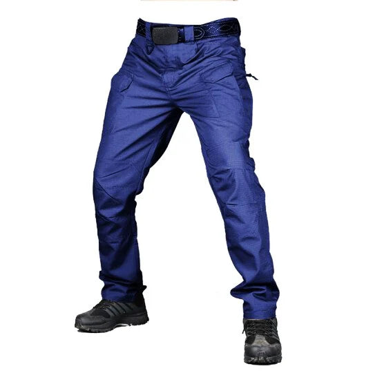 TACTICAL WATERPROOF PANTS-FOR MALE OR FEMALE