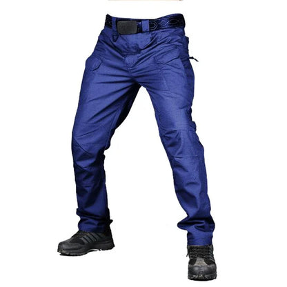 TACTICAL WATERPROOF PANTS-FOR MALE OR FEMALE