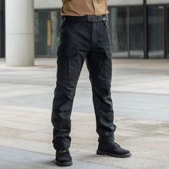 TACTICAL WATERPROOF PANTS-FOR MALE OR FEMALE