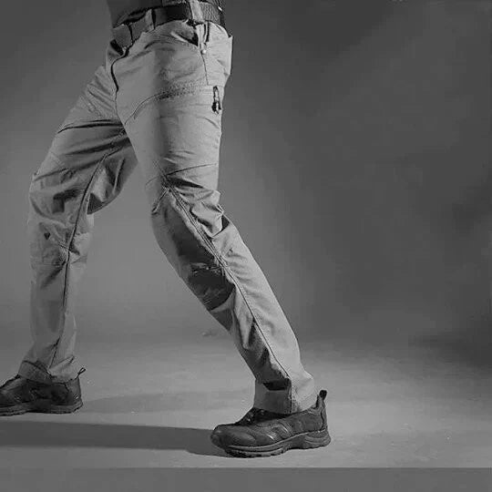 TACTICAL WATERPROOF PANTS-FOR MALE OR FEMALE