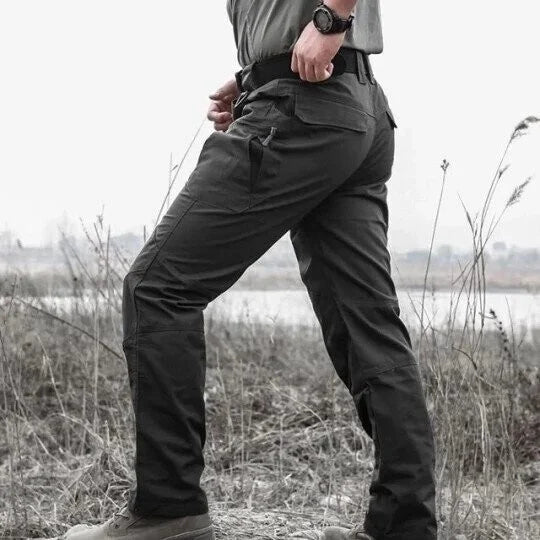 TACTICAL WATERPROOF PANTS-FOR MALE OR FEMALE