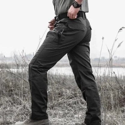 TACTICAL WATERPROOF PANTS-FOR MALE OR FEMALE