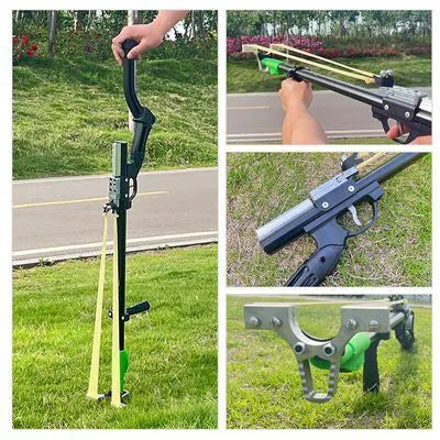 High quality slingshot